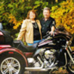 Meet your Posher, Marilyn